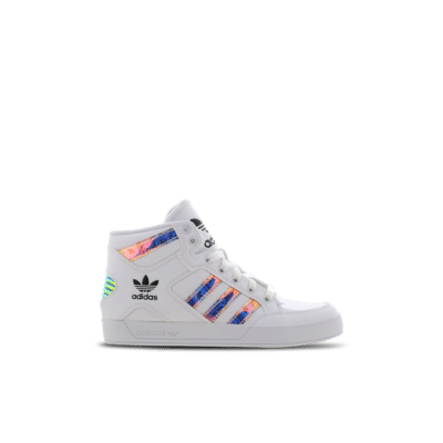 adidas Hardcourt White GZ5586