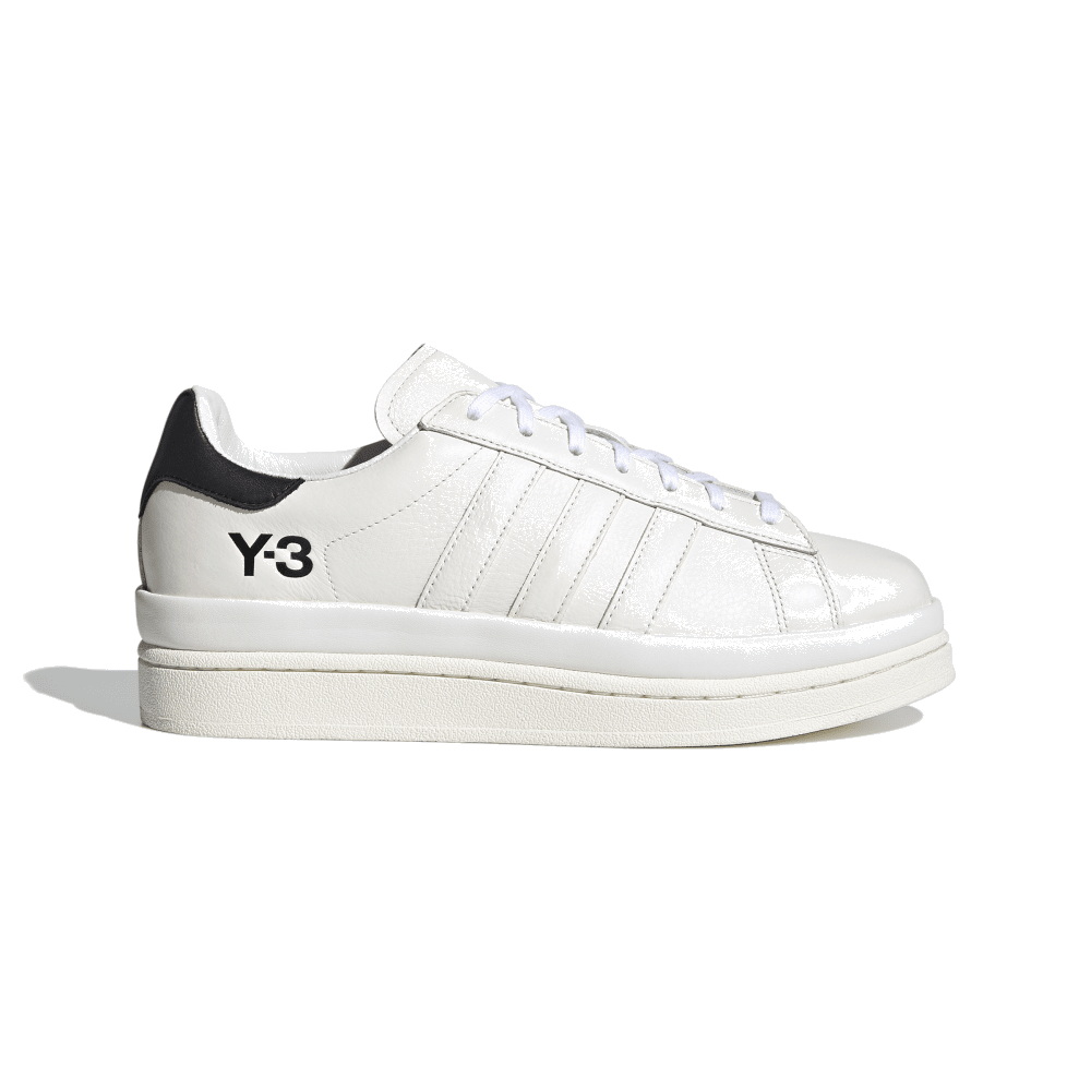 adidas Originals Y-3 HICHO ''WHITE'' S42846 | Wit