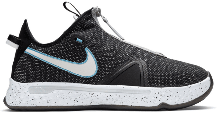 Nike PG 4 Navy Teal CD5082-004