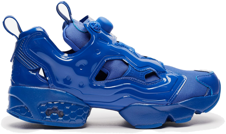 Reebok pump deals fury catalog