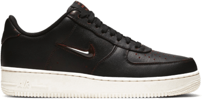 Nike Air Force 1 Low ’07 PRM Jewel Home and Away Black CK4392-001