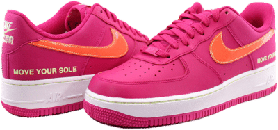 Nike Air Force 1 Low World Tour DD9540-600