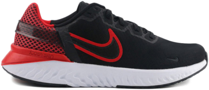 Nike Legend React 3 Black Red CK2563-005