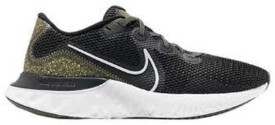 Nike Renew Run Black Summit CT3509-001