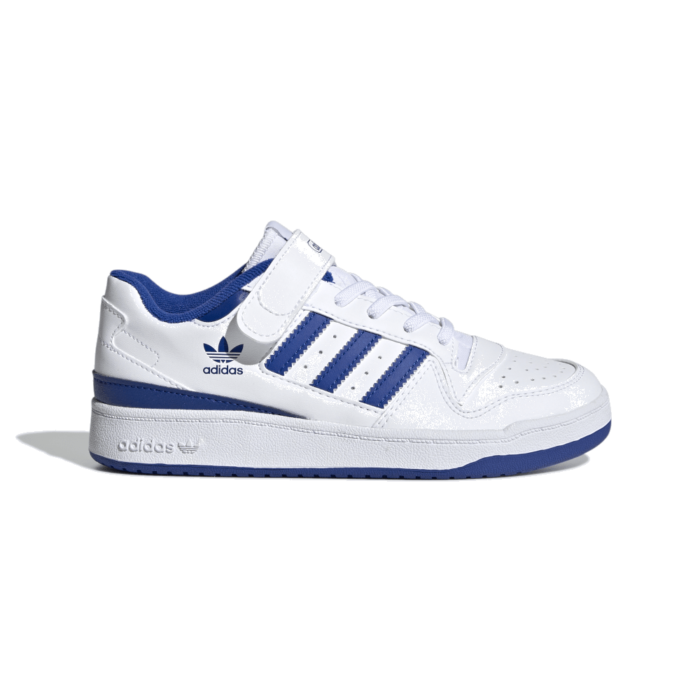 Adidas Forum Low Ps Wit FY7978