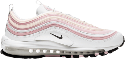 Nike Air Max 97 Pink Cream (Women’s) DA9325-100
