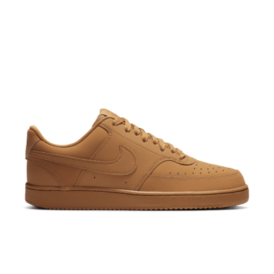 Nike Court Vision Low Wheat CD5463-200