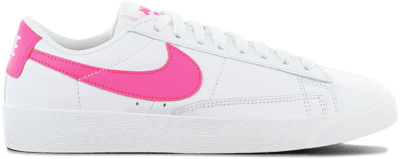 Nike Blazer Low LE Laser Fuchsia (Women’s) AV9370-102