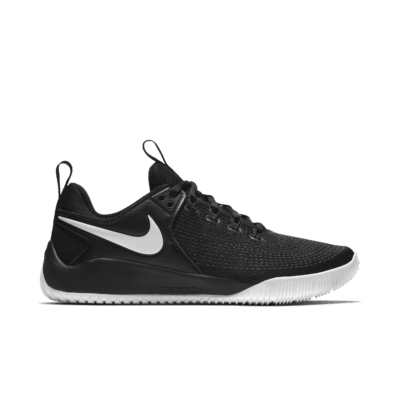 Nike Wmns Air Zoom Hyperace 2 ‘Black White’ Black AA0286-001
