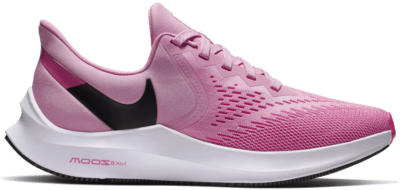 Nike Air Zoom Winflo 6 Psychic Pink (Women’s) AQ8228-600