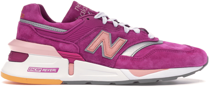 new balance 997s fusion