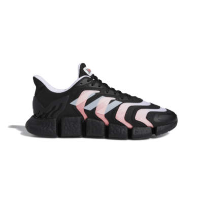 adidas Climacool Vento Black Signal Pink H67636