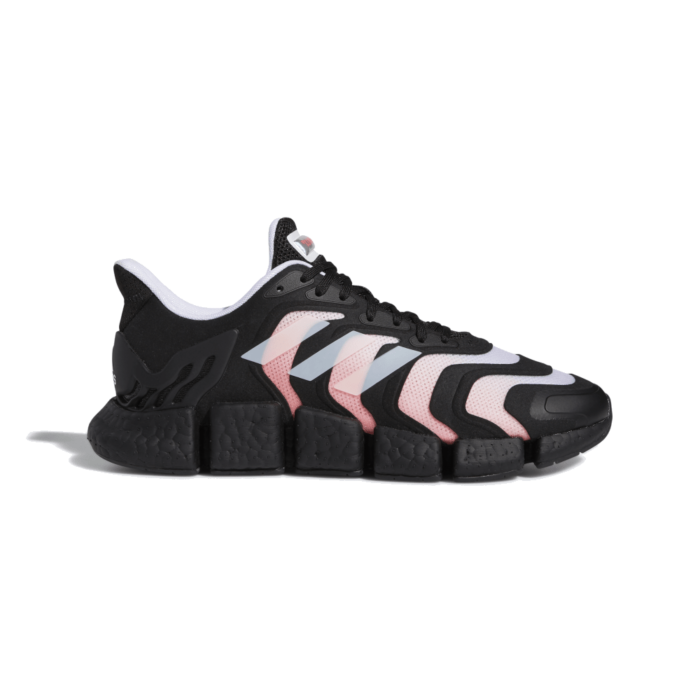 adidas Climacool Vento Black Signal Pink H67636
