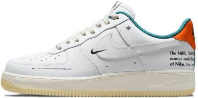 Nike Air Force 1 Low ’07 LE Starfish DM0970-111