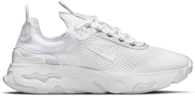 Nike React Live White (GS) CW1622-101
