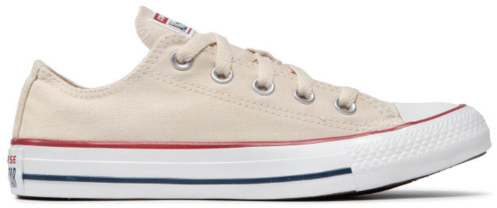 Converse Chuck Taylor All Star Ox Natural Ivory 159485F
