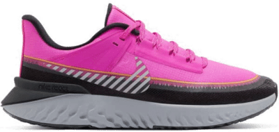 Nike Legend React 2 Shield Fir Pink (W) BQ3383-600