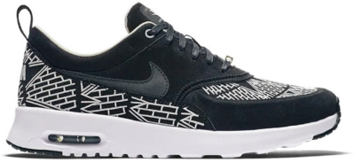 Nike Air Max Thea Lotc Qs Black Black White (Women’s) 847072-001