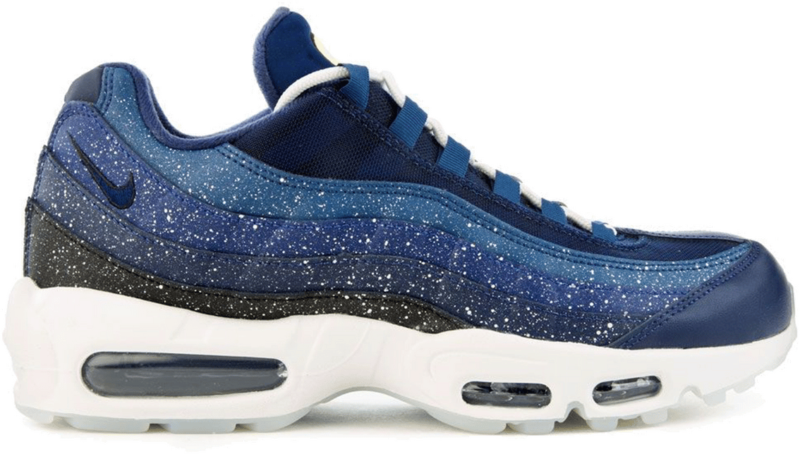 Nike air max deals 95 day and night