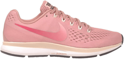 Nike Air Zoom Pegasus 34 Rust Pink (Women’s) 880560-606