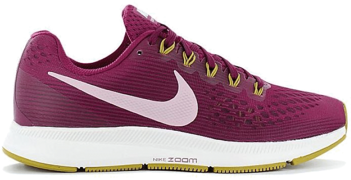 nike air zoom pegasus 35 berry