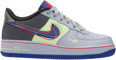Nike Air Force 1 Low Dunk It (GS) CT1628-001