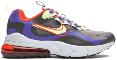 Nike Air Max 270 React Dunk It Pack (GS) CT1630-001