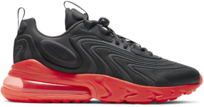 Nike Air Max 270 React Eng Dark Smoke Grey Crimson CZ1759-002