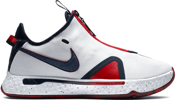 Nike PG4 USA (2021) CD5082-101