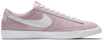Nike Blazer Low Premium ND Pastel Pink BQ6813-600