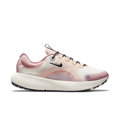 Nike React Escape Run Sail Pink Glaze (W) CV3817-106