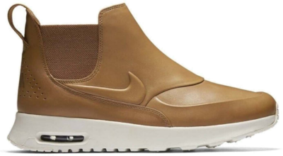 Nike Air Max Thea Mid Ale Brown (W) 859550-200