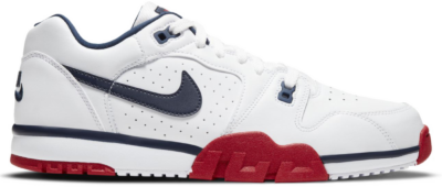Nike Cross Trainer Low Gym Red Obsidian CQ9182-101