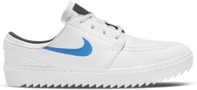 Nike Janoski Golf White University Blue AT4967-102