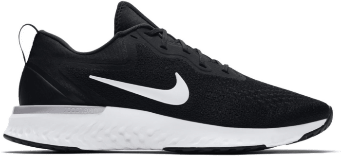 Nike Odyssey React Black White AO9819-001