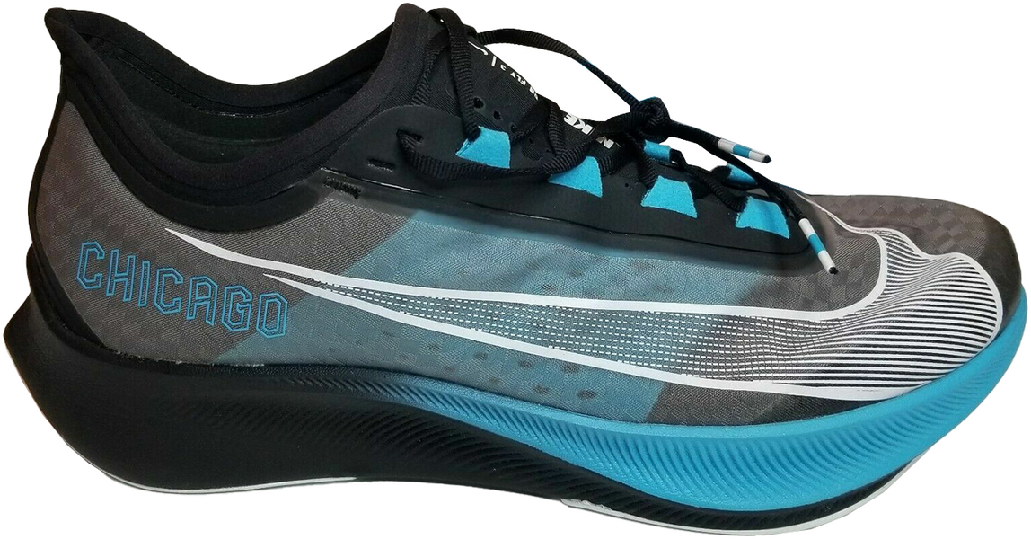 Nike Zoom Fly 3 Chicago Marathon CT1114001