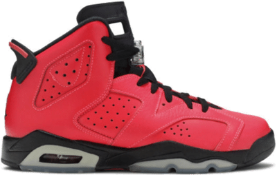 Jordan 6 Retro Infrared 23 (GS) 384665-623