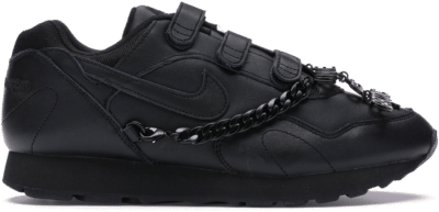 Nike Outburst Comme des Garcons Black (W) CT2863-001