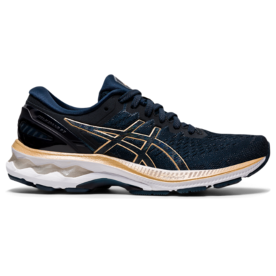 ASICS gel-Kayano 27 French Blue / Champagne  Array 1012A649.402