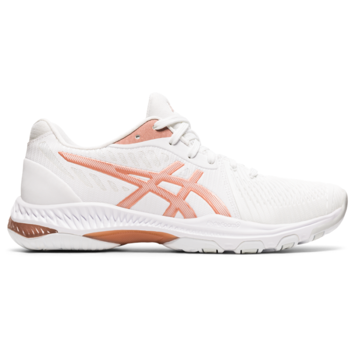 Asics netburner discount ballistic ff dames