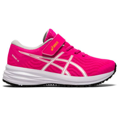 ASICS Patriot 12 Ps Pink Glo / White Kinderen Array 1014A138.700