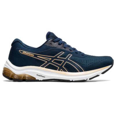 ASICS gel-Pulse 12 French Blue / Champagne  1012A724.403