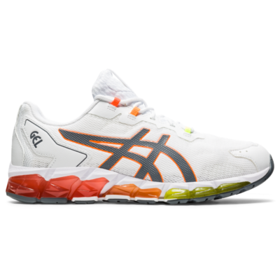 Lage Sneakers Asics GEL-QUANTUM 360 6 Wit 1021A337-101