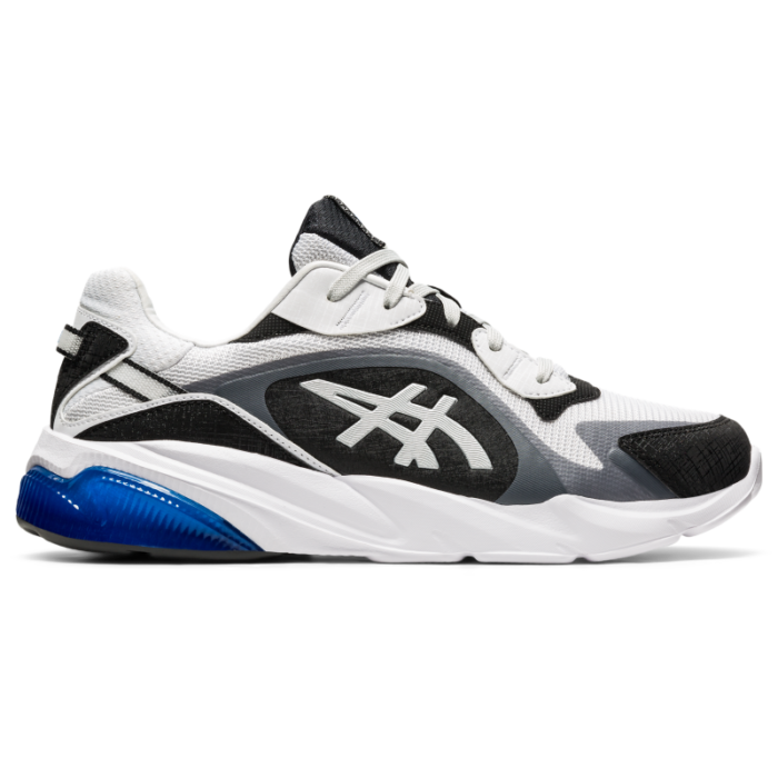 ASICS Gel – Quantum Infinity™ Micro White / Black Heren