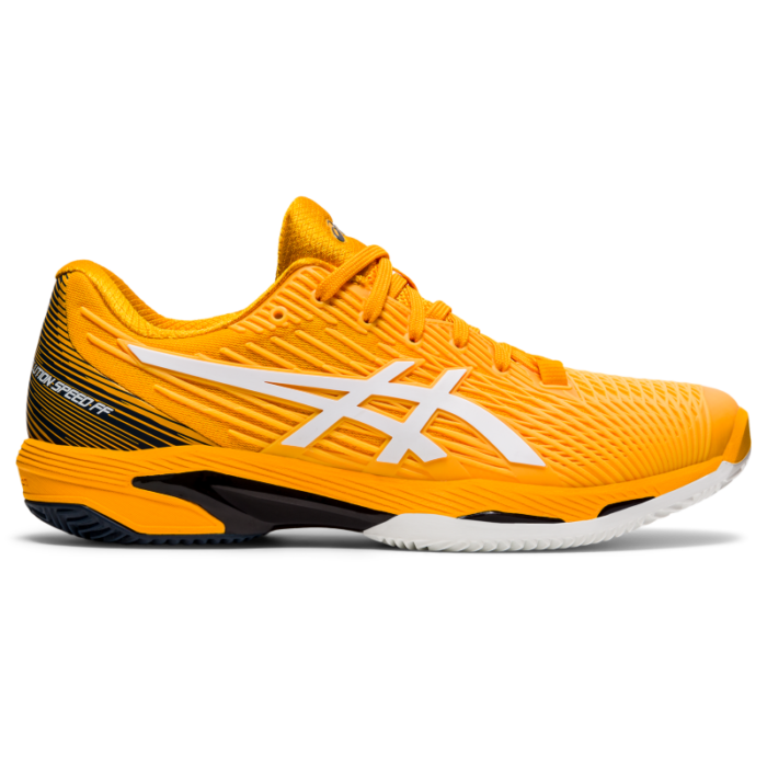 ASICS Solution Speed FF 2 Clay Amber / White  Array 1041A187.800