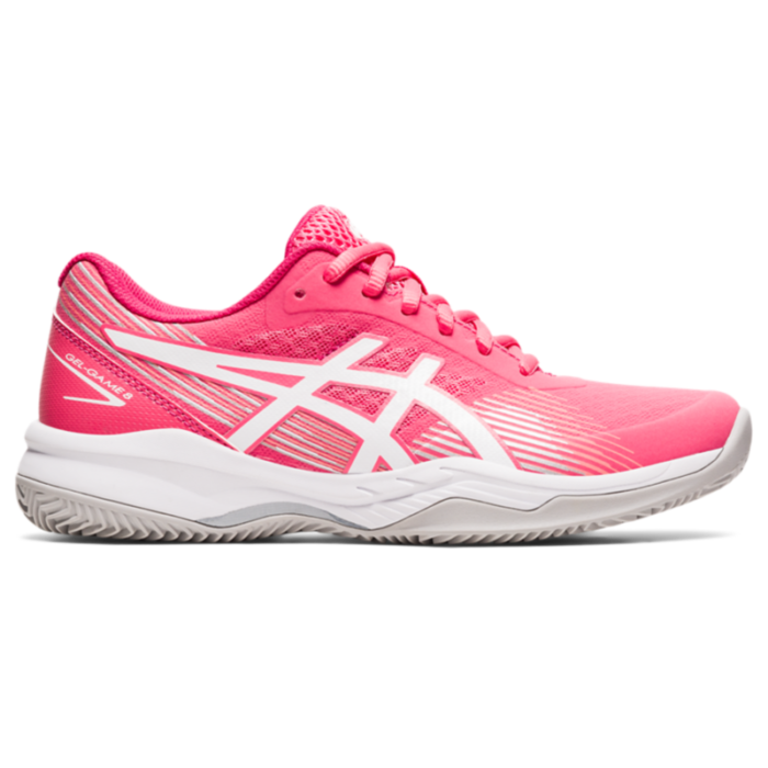ASICS gel-Game 8 Clay/oc Pink Cameo / White  Array 1042A151.700