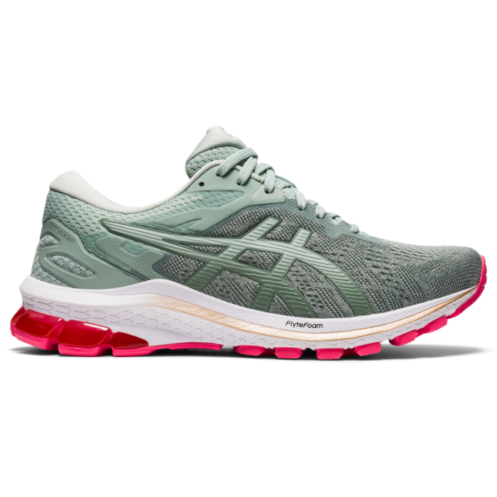 Sportschoenen cheap asics dames