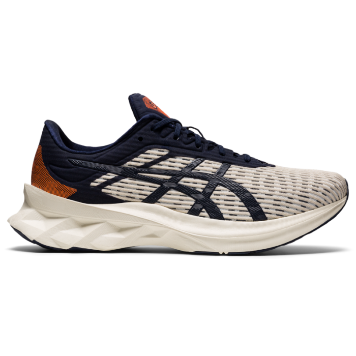 Asics deals novablast sps