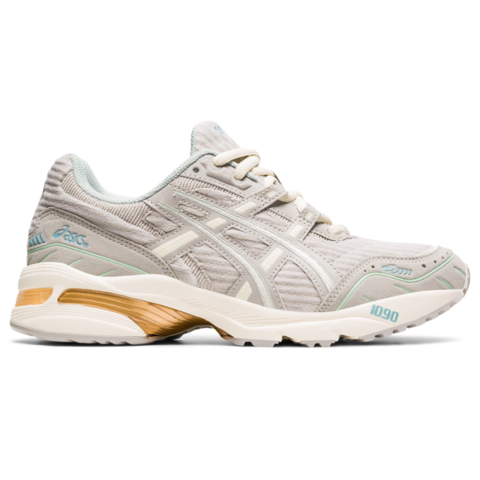 Asics shop sneakers dames