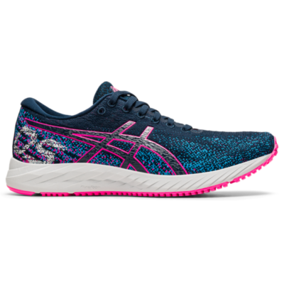 ASICS gel-Ds Trainer 26 French Blue / Hot Pink  1012B090.401
